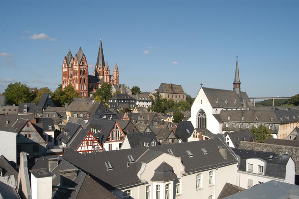 Dom Hotel Limburg Limburg an der Lahn Exterior photo
